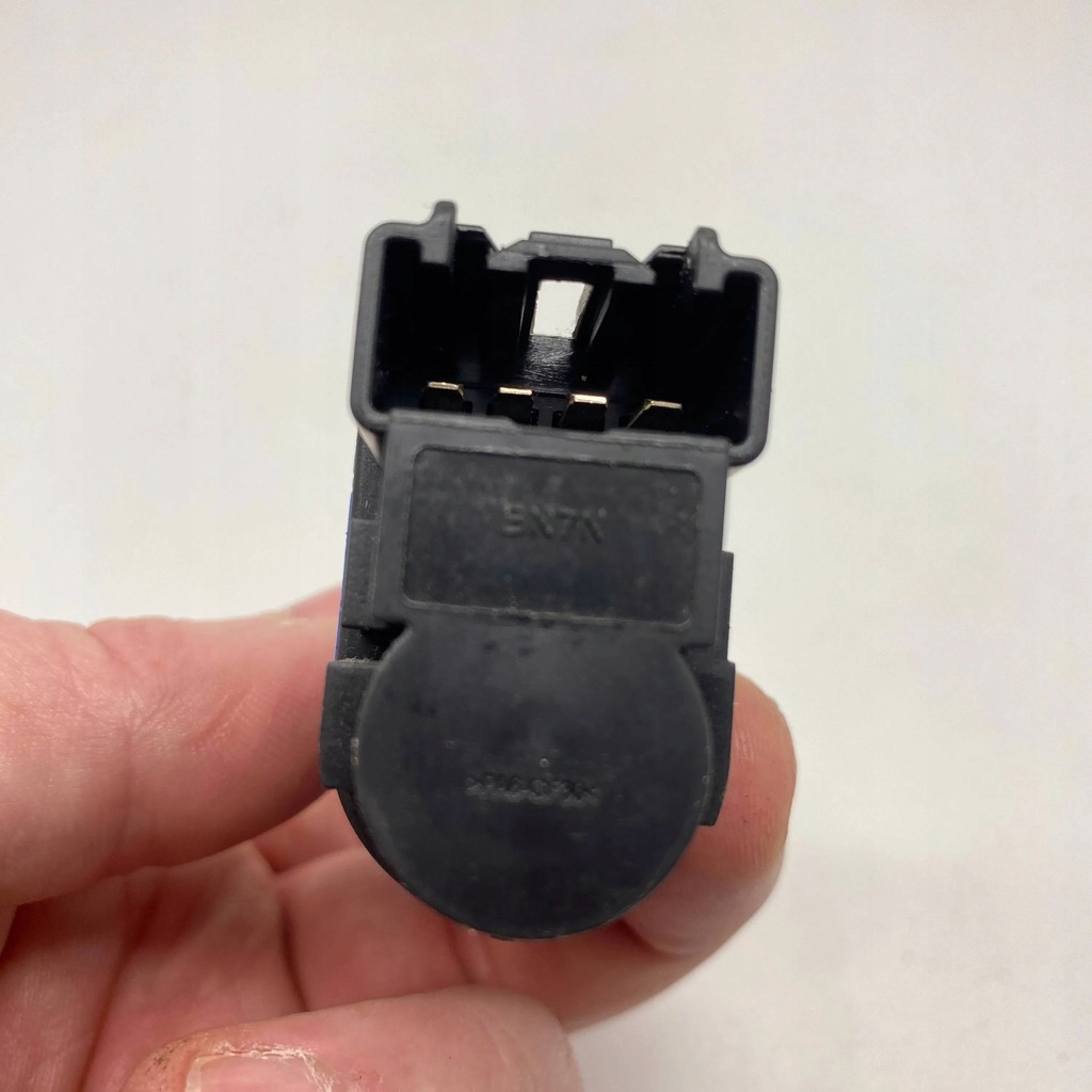 фото №5, Mazda cx-5 ii 2019 датчик педалі гальма / стоп-сигнал