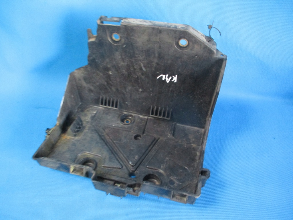 фото №1, Основание аккумулятор renault kangoo ii 8200870492d