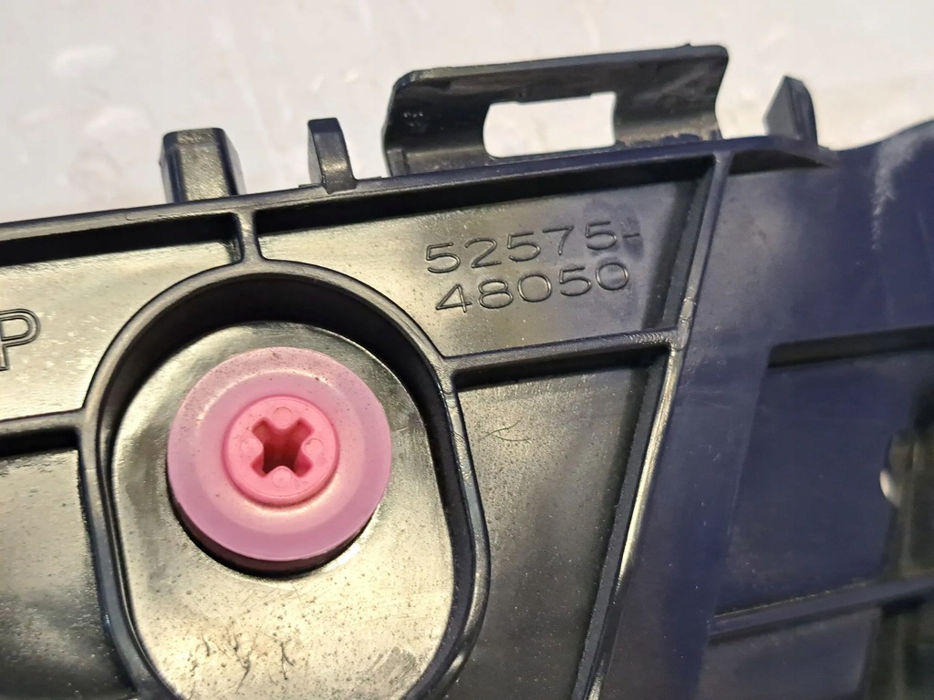 фото №4, Lexus rx 450h 2021 po права елементи кріпильні