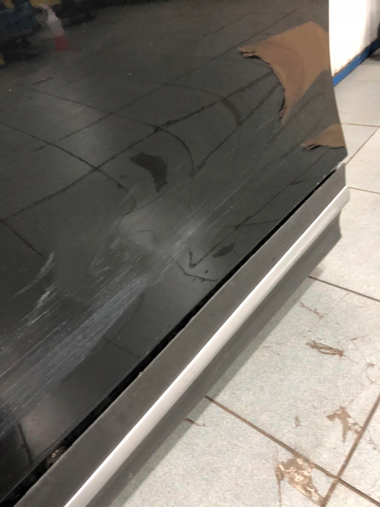 фото №8, Kia sportage v дверь левая перед