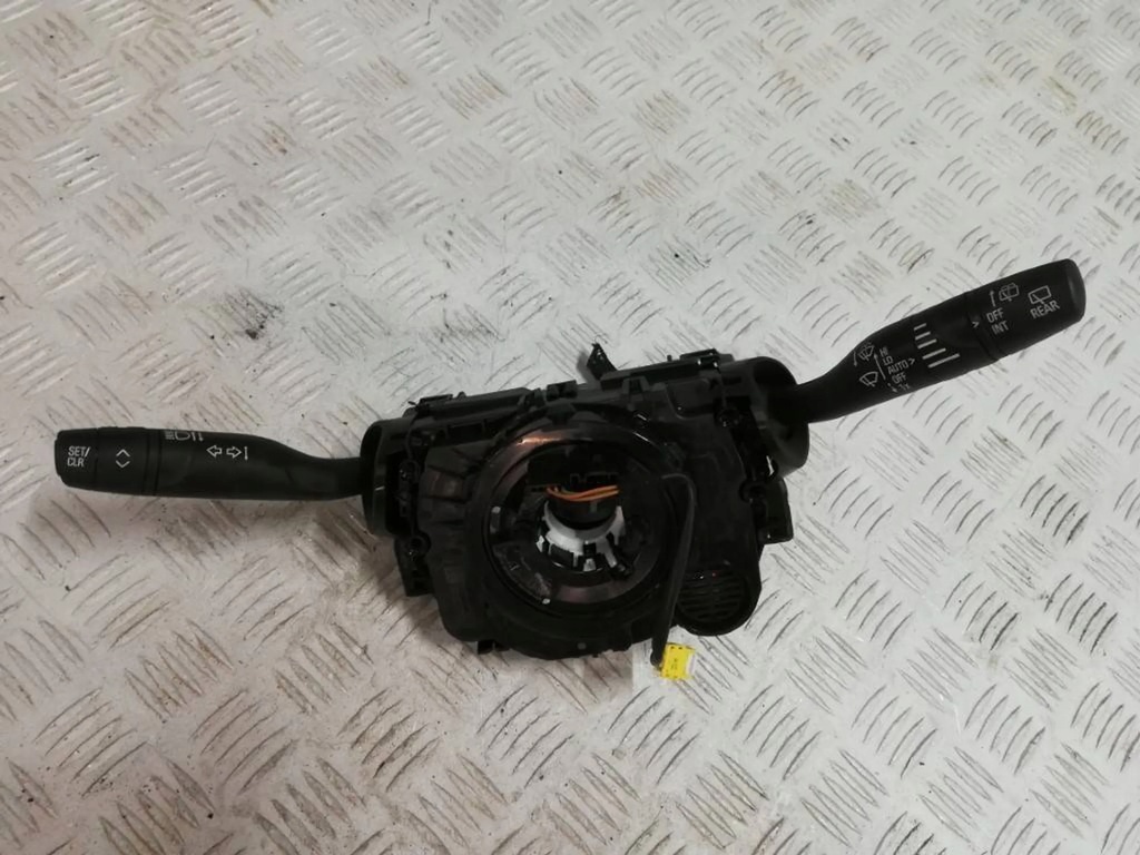 фото №1, Opel corsa f переключатель комбинированный переключатели