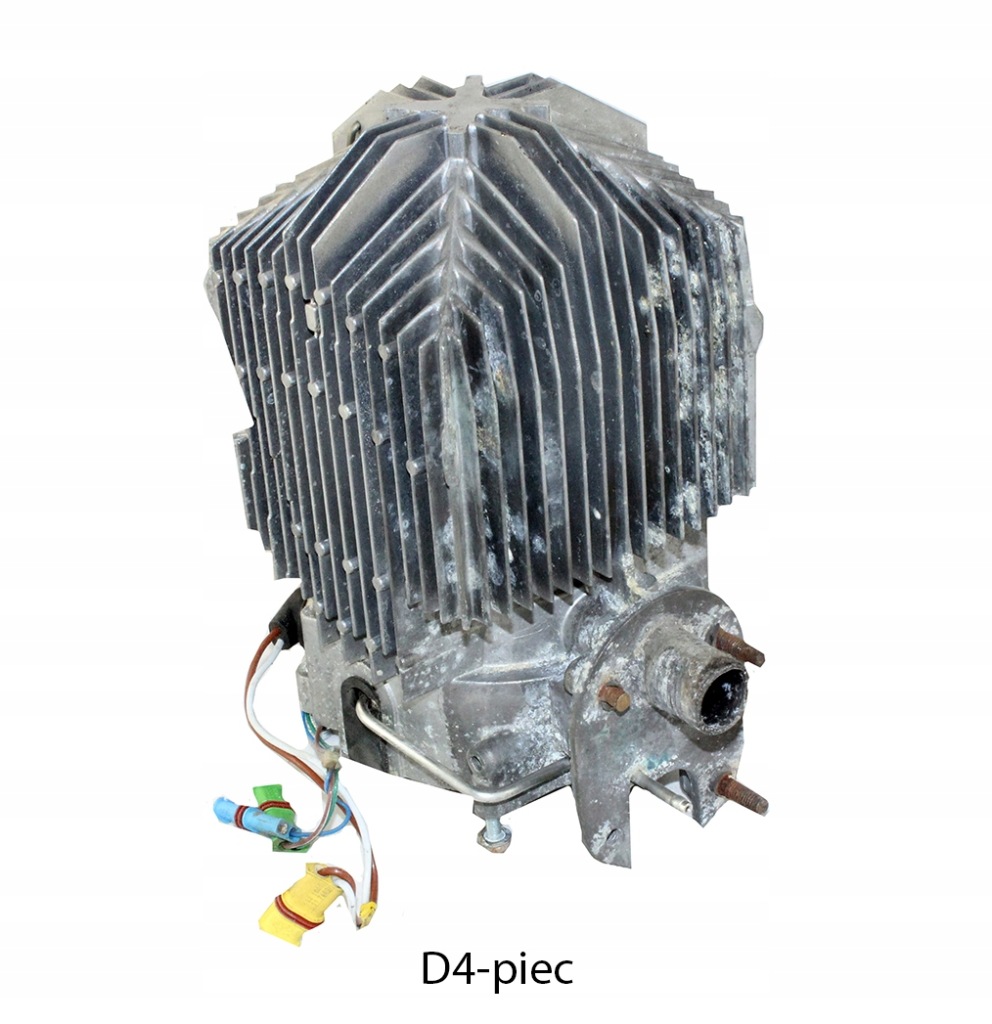 Купити Обігрівач обігріву стояночний eberspaecher d4 24v man