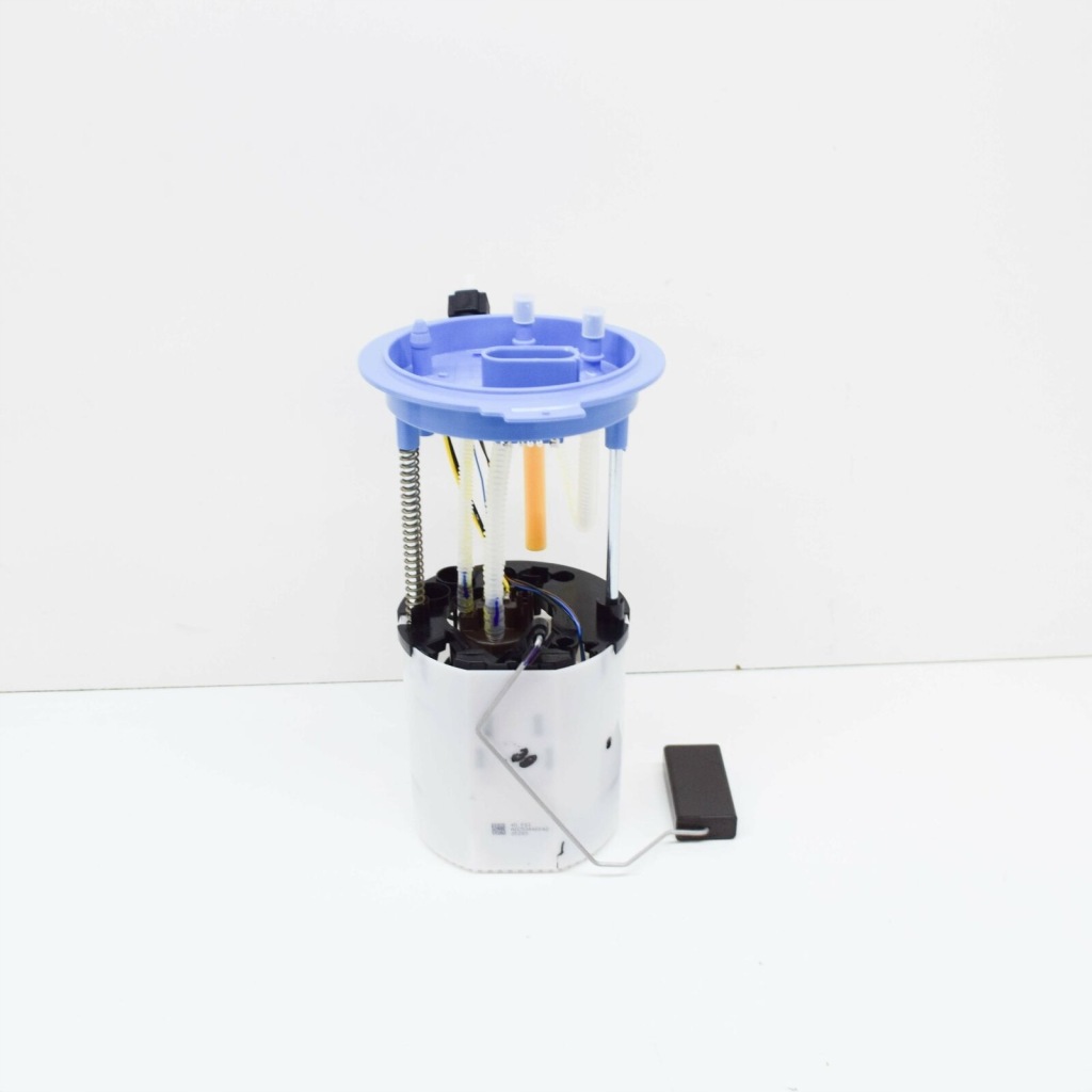 фото №2, Audi tt 8j fuel delivery unit and sender 1k0919051de