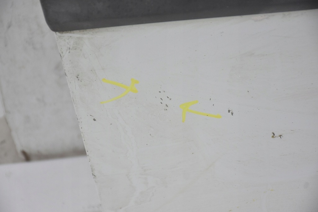 фото №4, Дверь передние перед правое renault kangoo ii