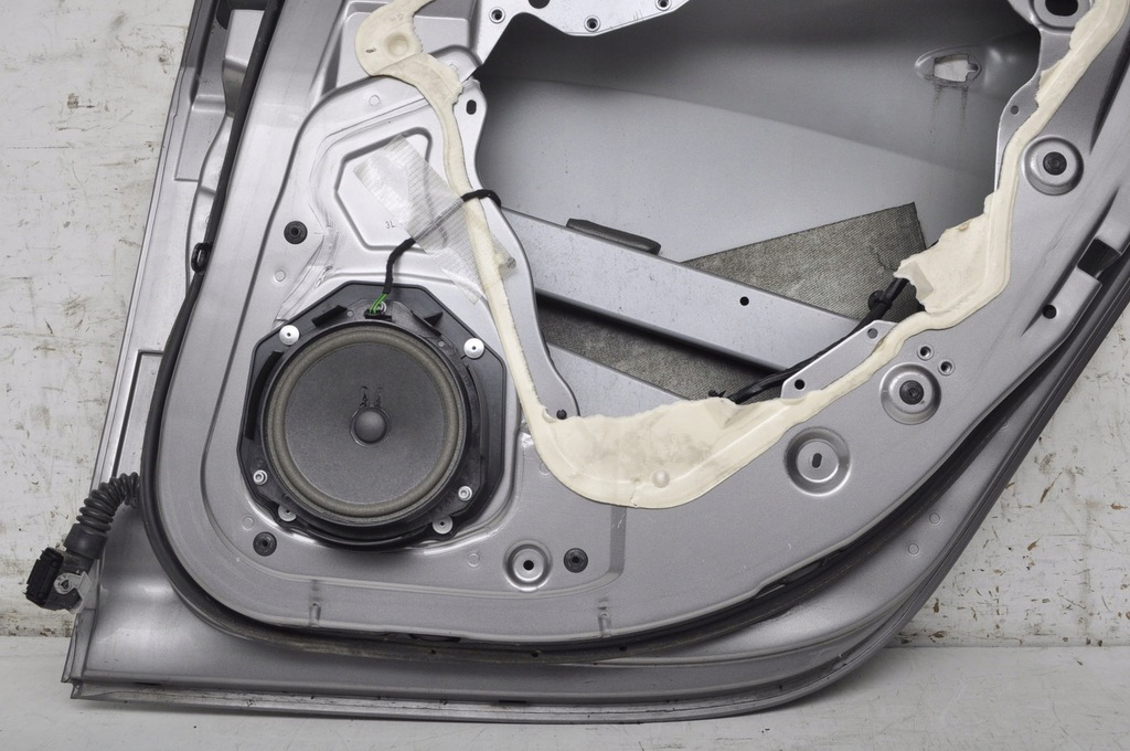 фото №8, Maserati ghibli iii дверь правый правое задняя задние