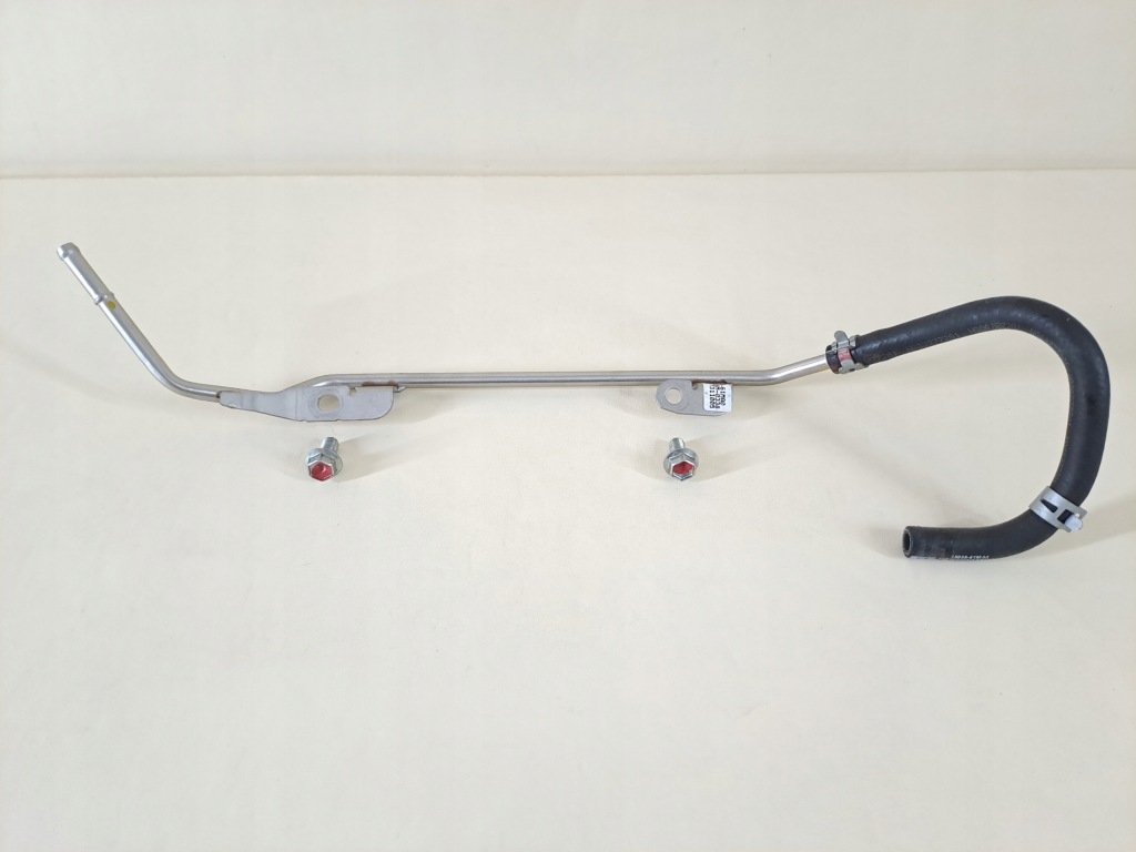 фото №1, Suzuki sx4 s-cross 2018r 1.4t k14c lift шланг пабтрубок  топлива топливный