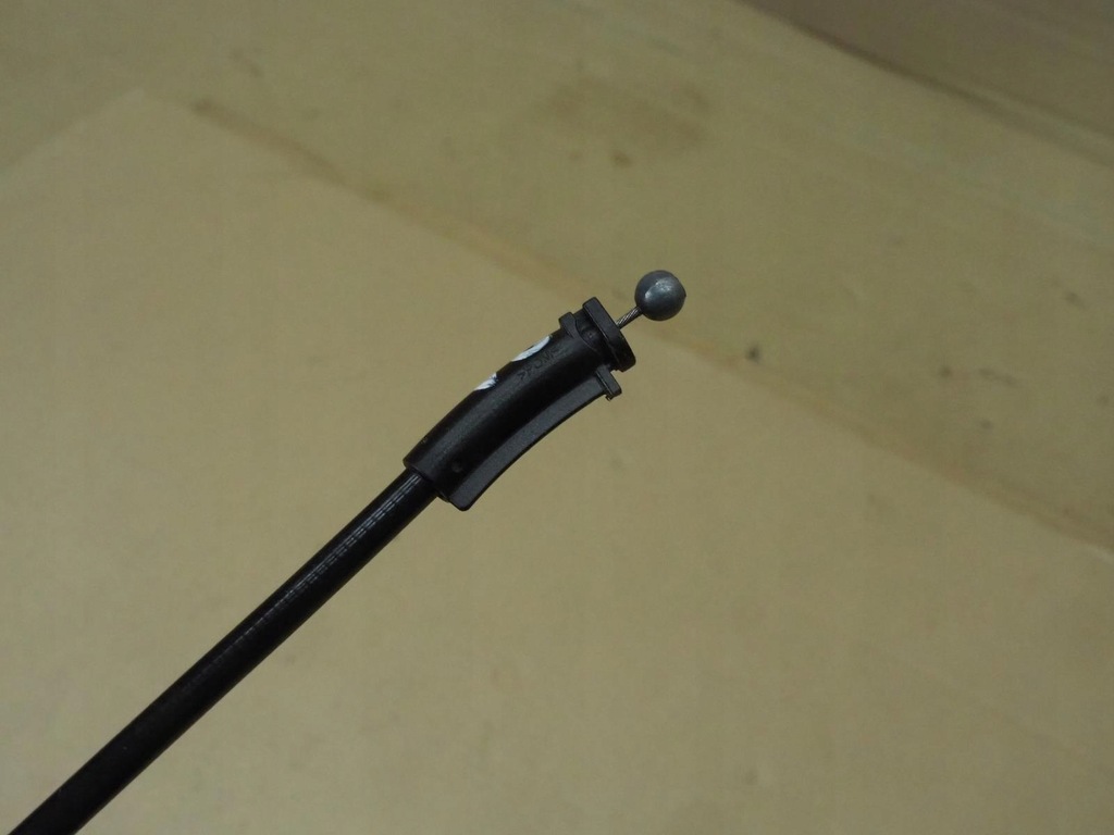 фото №10, Трос тягa замка капот 8y0823529 audi a3