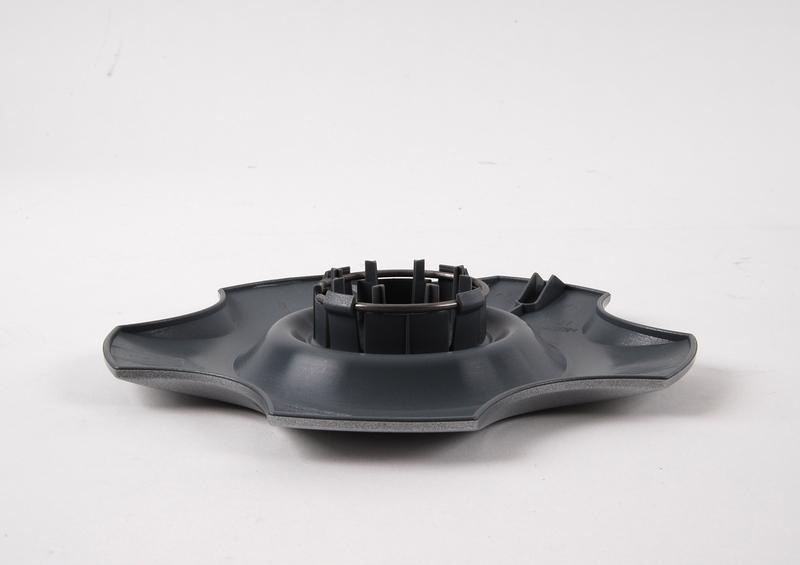 фото №7, Колпак колеса 5-ramienny bmw mini r50 r53 r56 оригинальный 36136771000