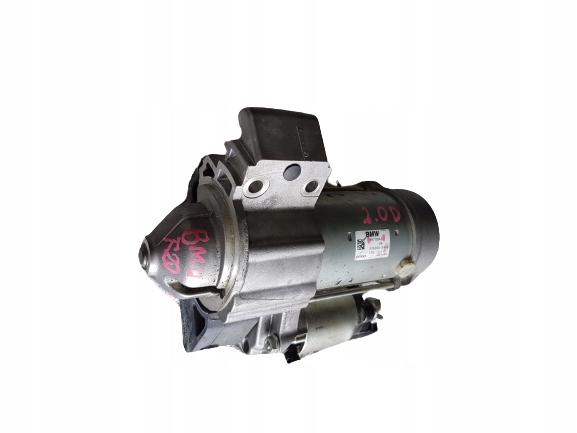 Купить Bmw f20 2.0 d стартер 8570846