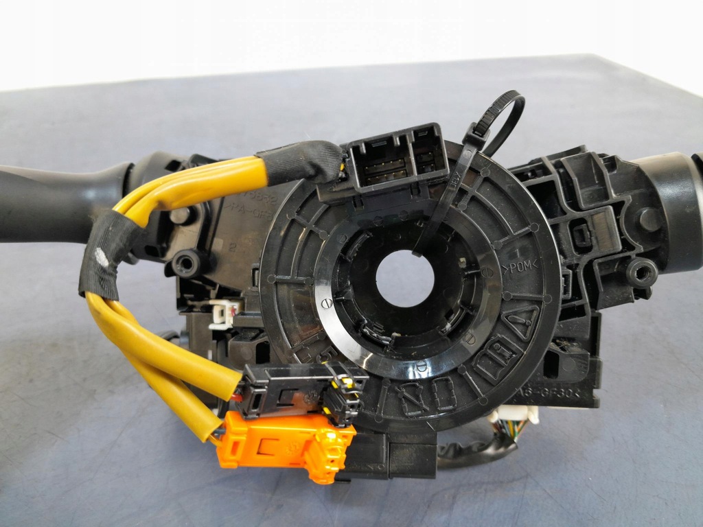 фото №6, Lexus is ii перемикач комбінований стрічка перемикачі