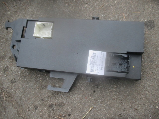 фото №1, Renault espace iv 4 модуль комфорта 8200427761