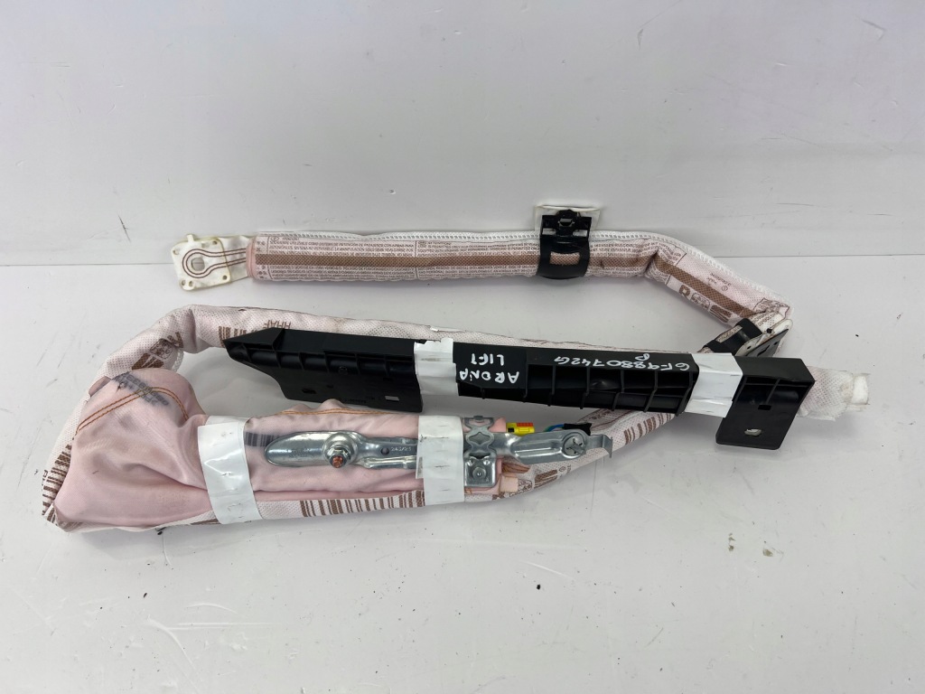 фото №1, Volkswagen оригинальный номер 6f9880742g