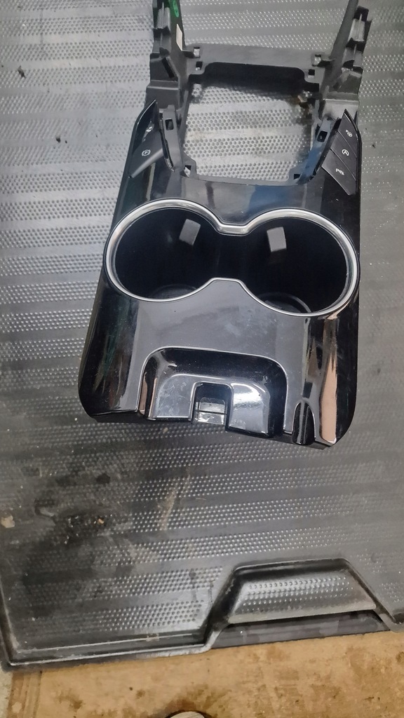 фото №5, Кронштейн na чашки mondeo mk5