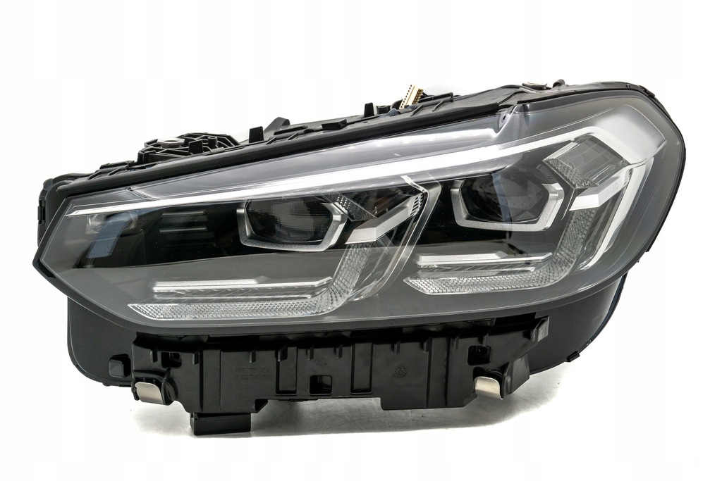 фото №1, Фара led ahl лівий bmw x3 g01 lift