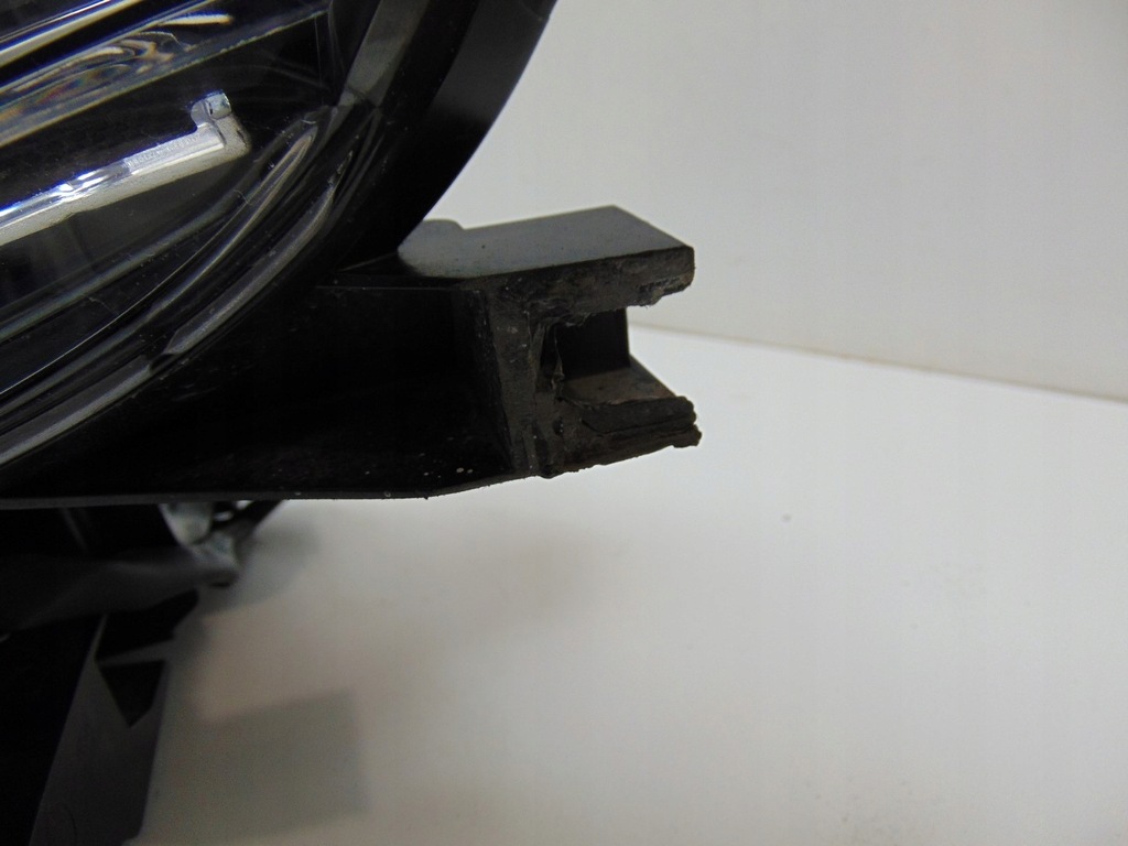 фото №6, Лампа ліва перед ксенон mitsubishi outlander iii 4b45x-8301c2 europa