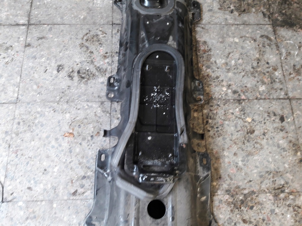 фото №11, Защита тепловая alfa romeo 147 1.6 b