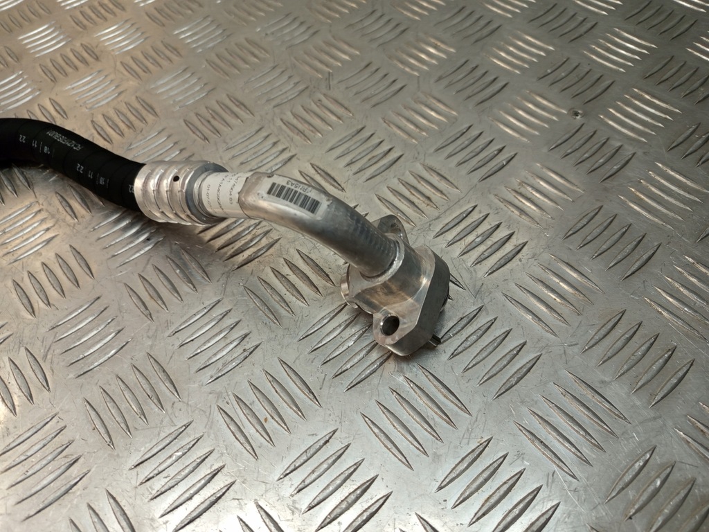 фото №10, Bmw i3l g28 i4 g26 wąż шланг труба кондиціонера 9474904