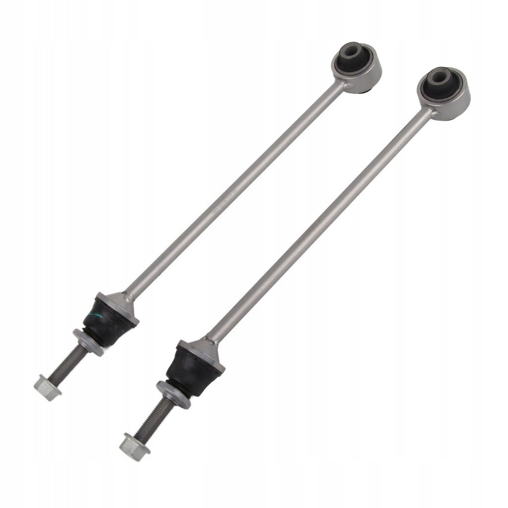 фото №13, Стабілізатор передній підвіска з'єднувач стабілізатора 1663200889 лівий