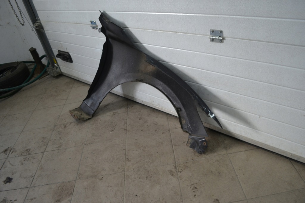 фото №9, Крыло левый перед передний mazda 6 vi gj gl iii ghp952211a