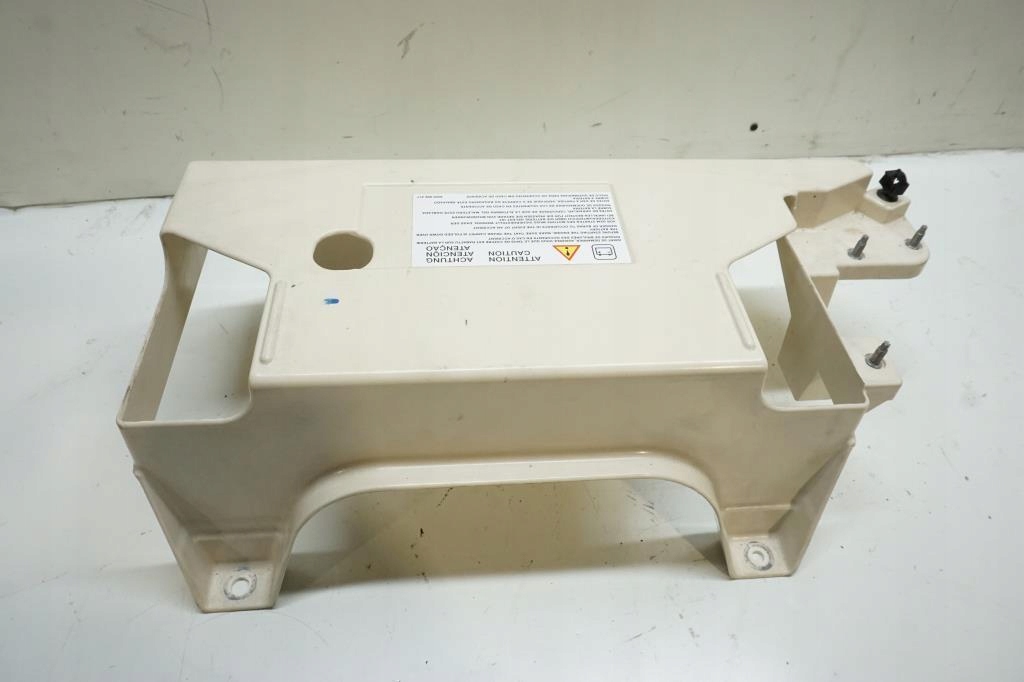 фото №3, Корпус аккумулятор renault laguna iii coupe