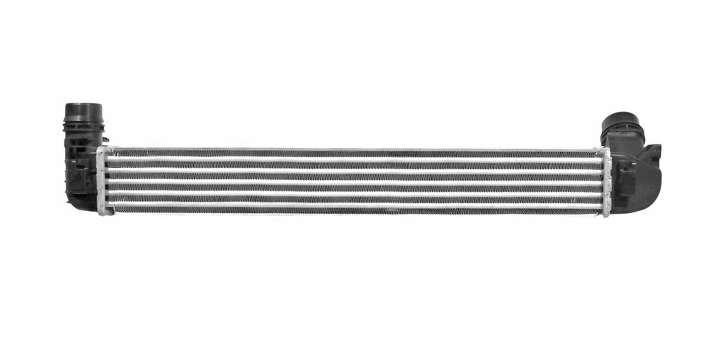 фото №2, Интеркулер renault fluence megane iii scenic 08-