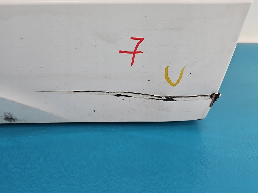 фото №11, Двері задня ліва audi q5 8r 08-12 ly9c