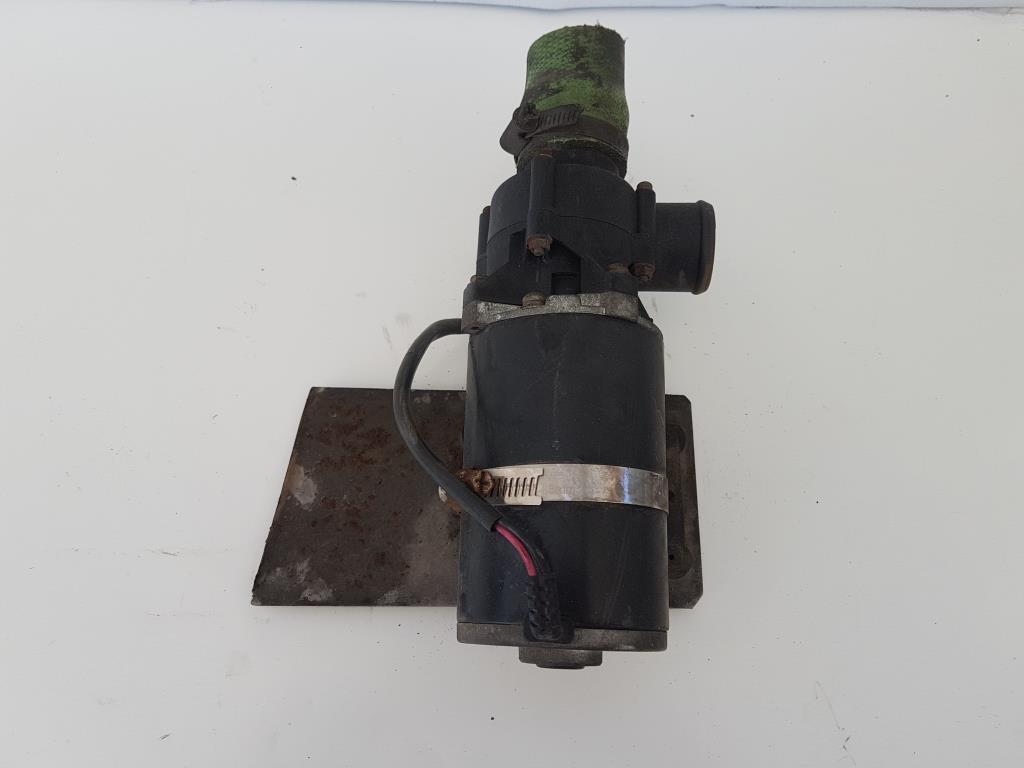 фото №1, Насос wody циркуляційна автобус volvo b7r-c4 6724