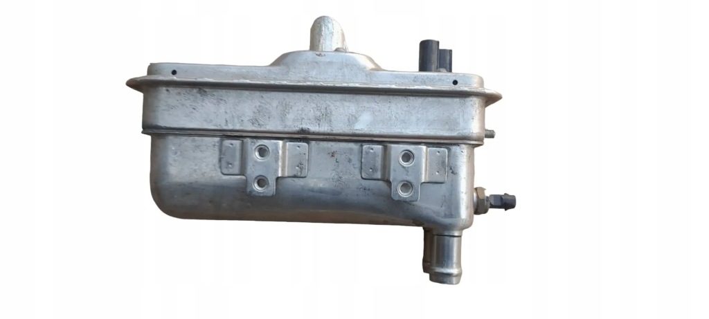 Нагрівач води bmw 67037108 Оригінал