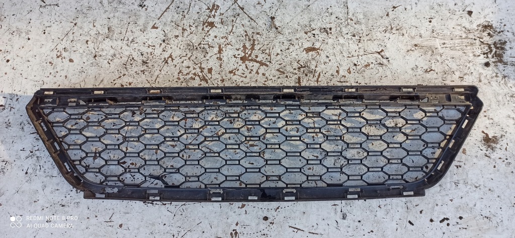фото №11, Bmw x2 f39 m-pakiet решётка бампера перед 8069096