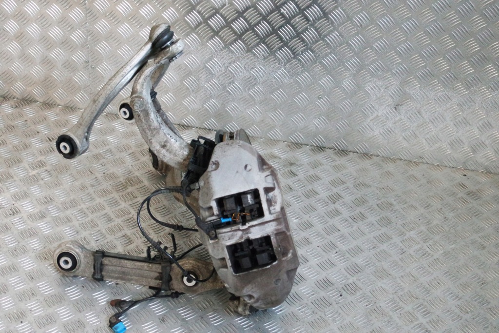 фото №1, Підвіска правий перед mercedes s s400d w223 zaw269