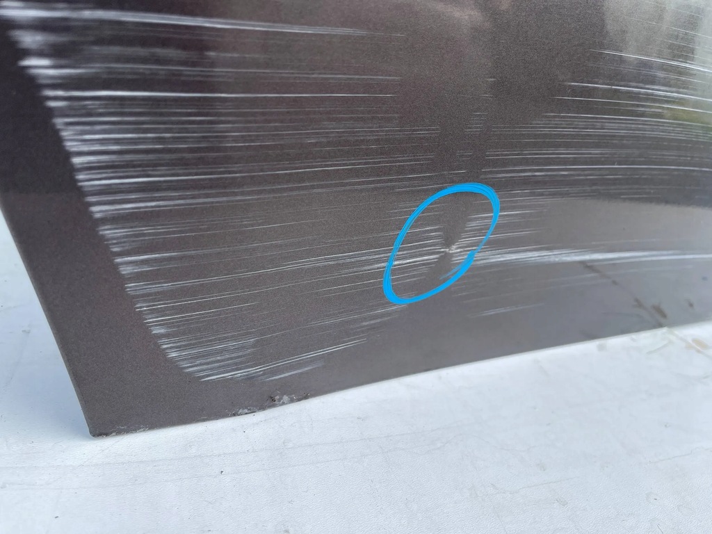 фото №7, Двері задня задні праве bmw x1 e84 09-