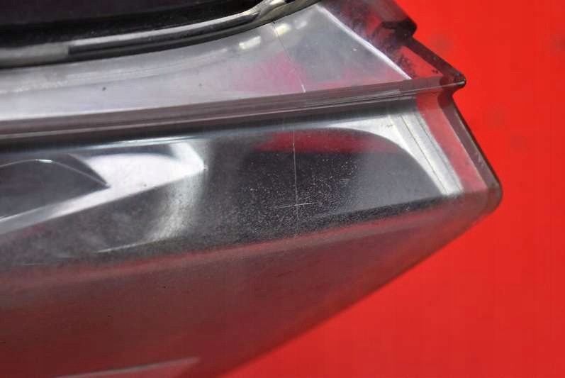 фото №16, Фара правый лампа перед eu 1353197080 peugeot bipper 08-20