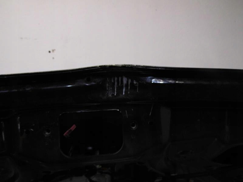 фото №7, Крышка багажника задняя задняя bmw 1 f20