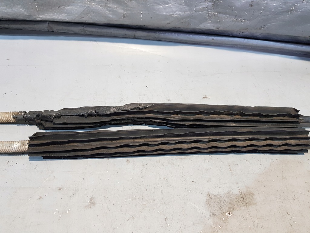 фото №8, Вибірник троси перемикання передач seat altea 1.6b 1k0711061a