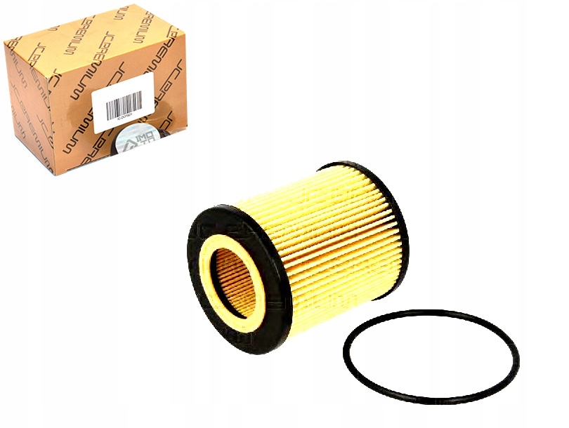 фото №1, Jc premium b1c008pr фільтр оливи