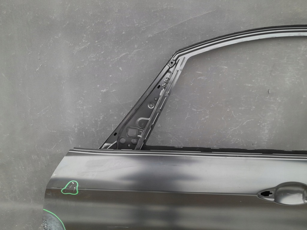 фото №3, Bmw 2 f45 дверь перед передние левая oryg