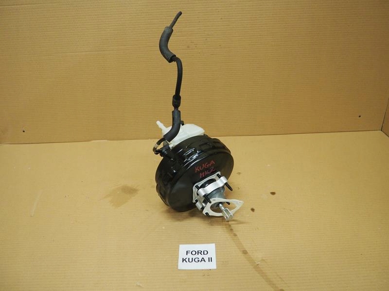 фото №1, Насос гальмівна підсилювач гальм ford kuga mk2