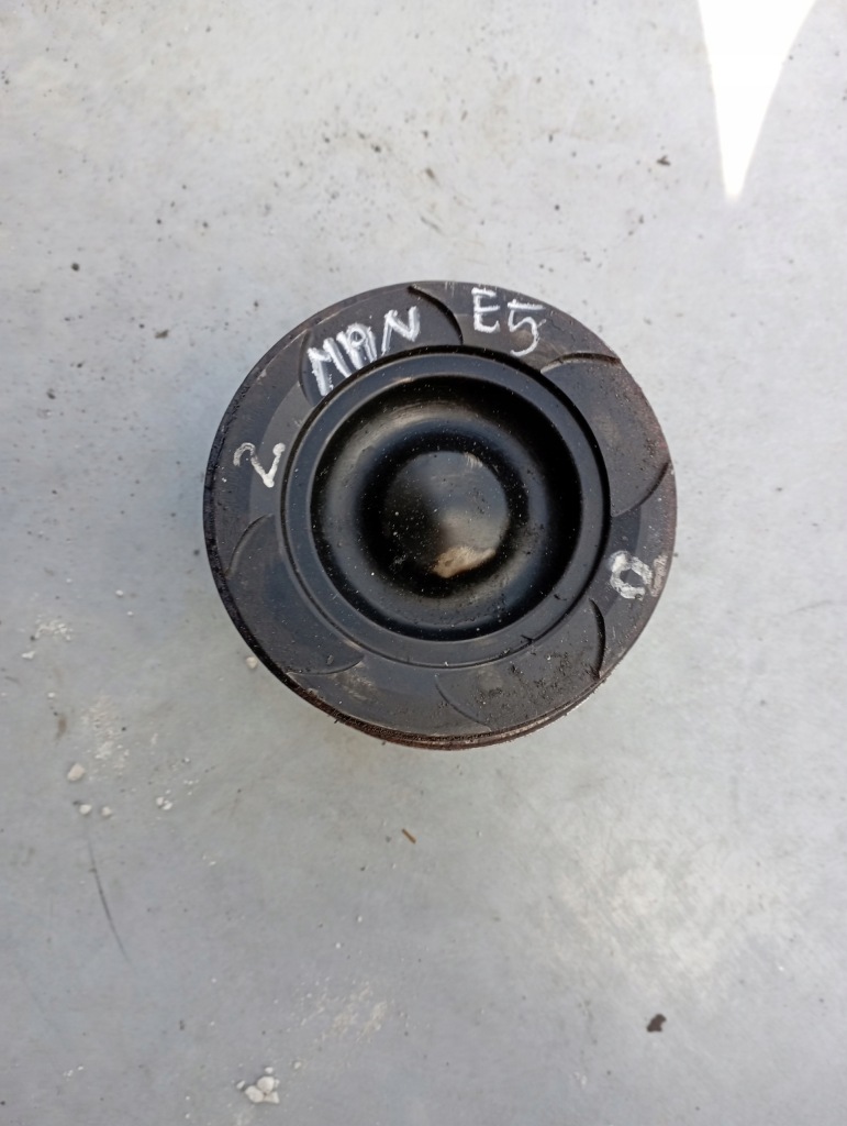 фото №2, Поршні man euro 5