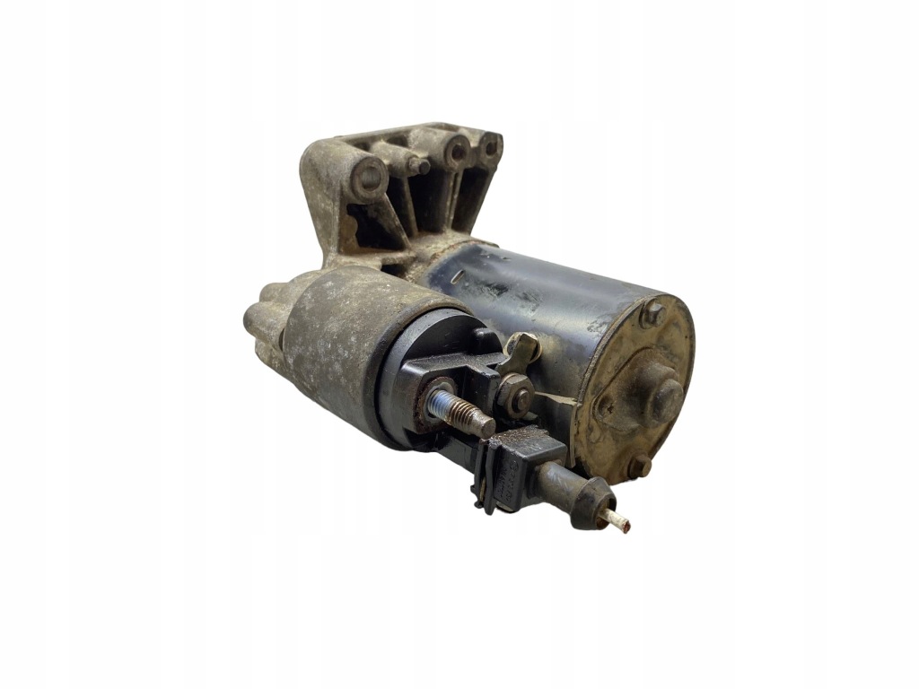 Mini one - cooper купе r56 2007 бензин 1600cm3 стартер 754089780 Недорого