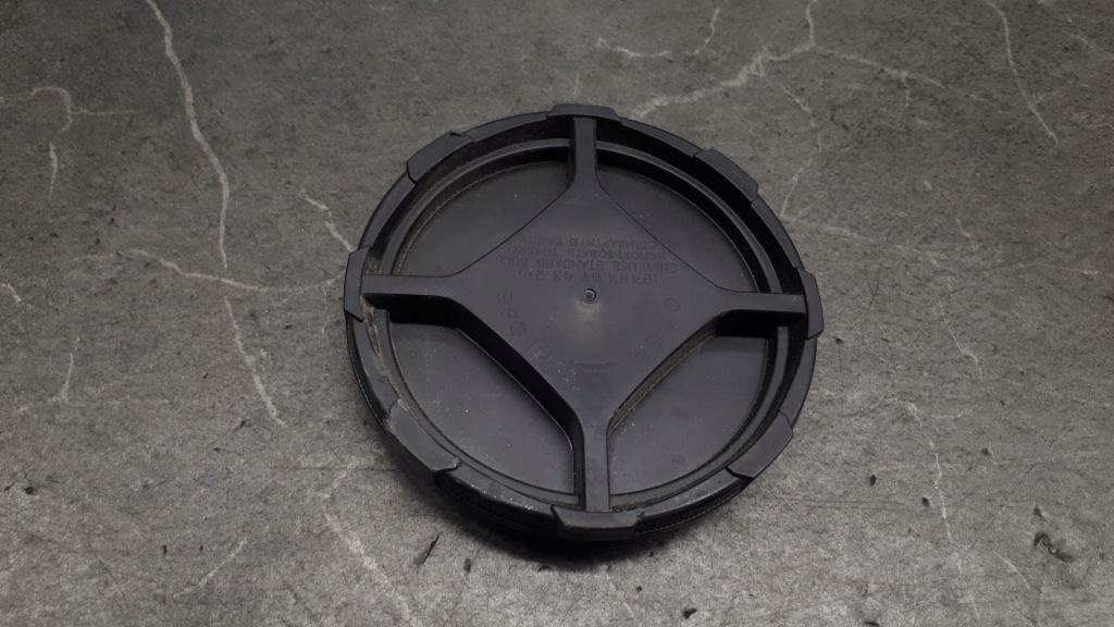 фото №1, Заглушка фара левый перед kia niro ev i lift