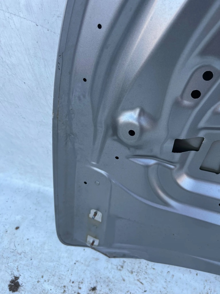 фото №13, Капот opel corsa f 2019 крышка двигателя