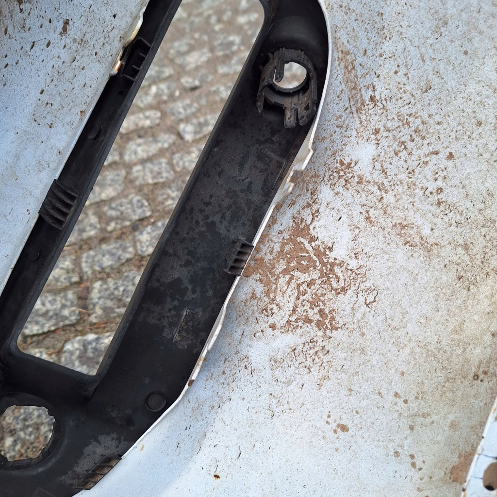 Dodge ram 1500 2020 перед бампер передній Зі Шроту