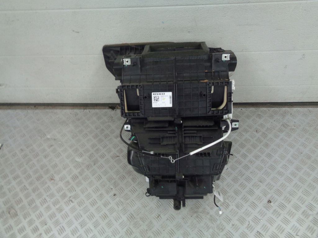 фото №1, Dacia sandero ii lift 2019 обігрівач 272700774r