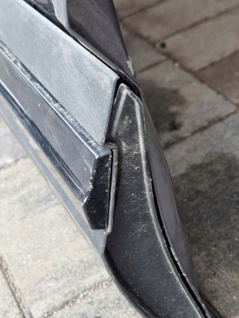 фото №13, Ford explorer дверь левая перед передние