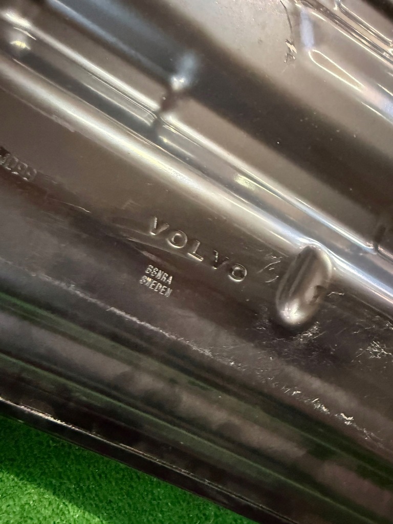 фото №5, Капот кришка двигуна volvo xc60 ii