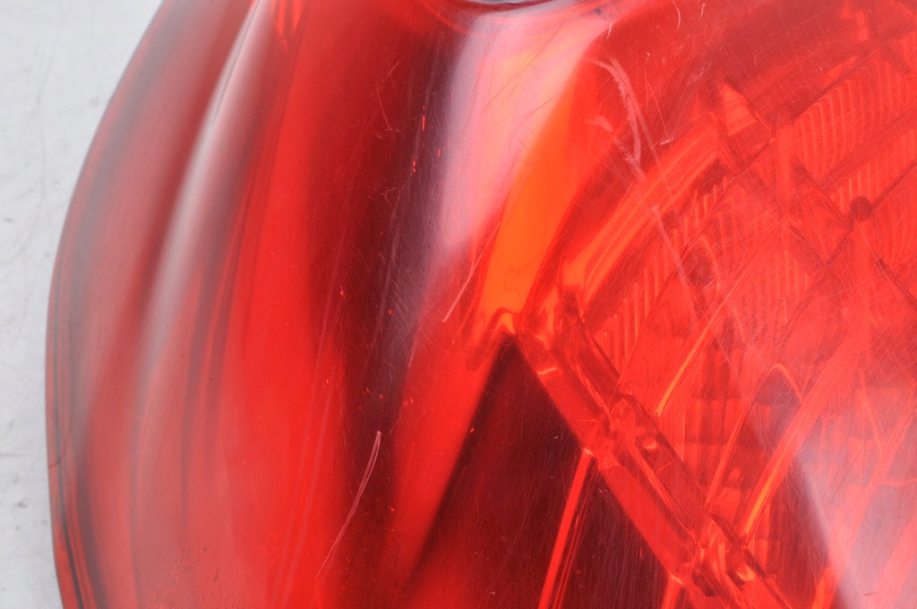 фото №8, Renault grand scenic ii lift лампа правая задняя правый задняя 8200474327