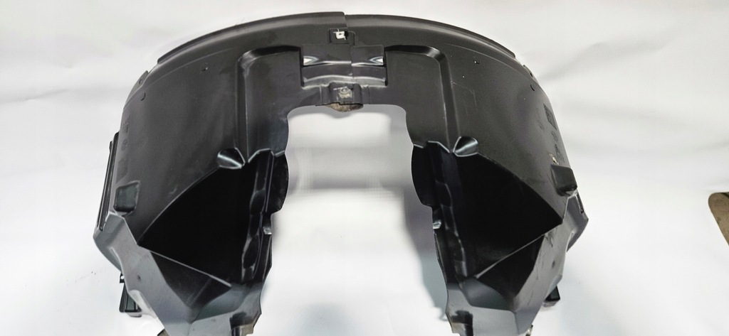 фото №4, Підкрилок alfa romeo stelvio 2017- правий перед праве передні