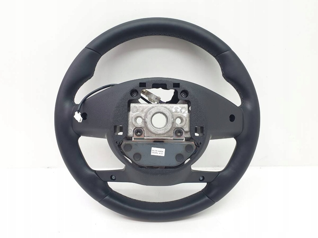 фото №12, Воздуховод hyundai elantra vii europa 2023 czarna кожа multi