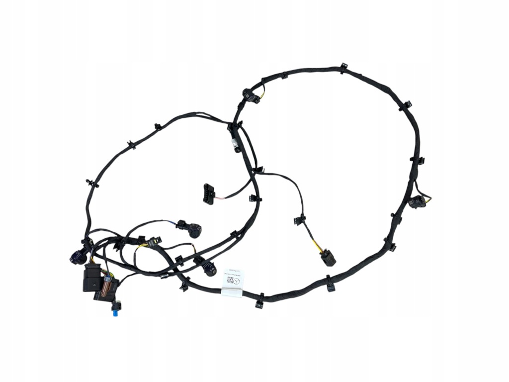 фото №1, Джгут шланг парктронік mercedes w247 247 gla 45 amg a2475408528