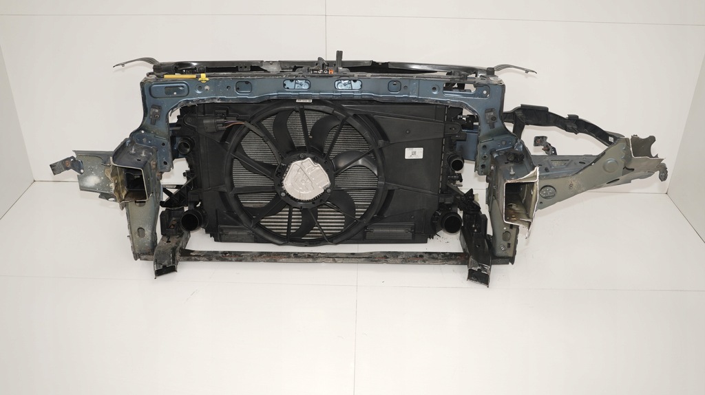 фото №6, Pas перед передній opel astra k 12-15r 1.6 cdti